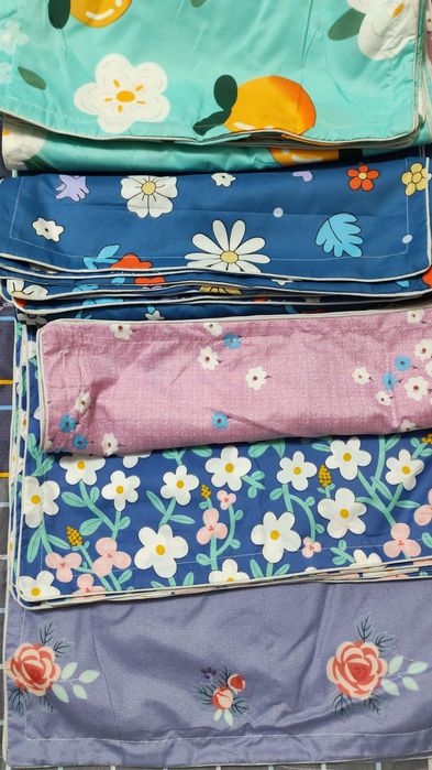 Полотенце НГ. Постель , контейнеры, пледы. Наволочки