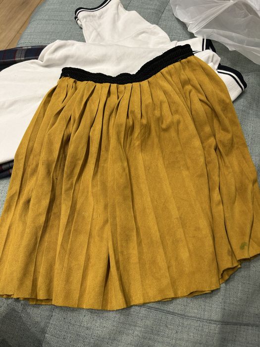 Вещи на девочку 8-10 лет