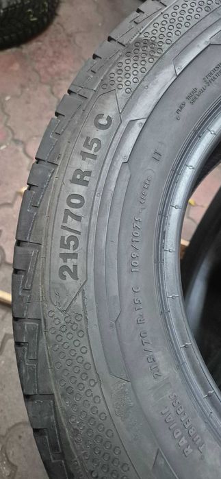anvelope Michelin,Bridgestone,Continental,Hankook 215/70/15C