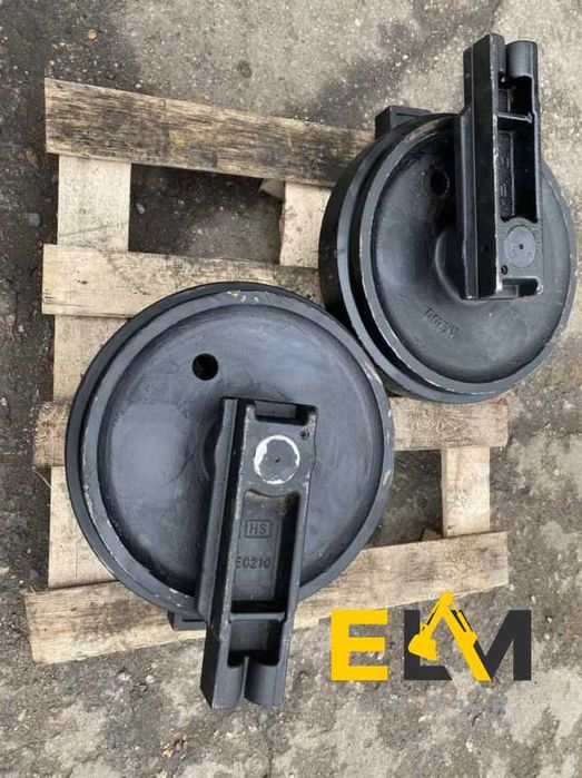 Ленивец для экскаватора