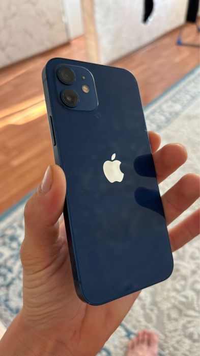 Айфон 12 обмен торг