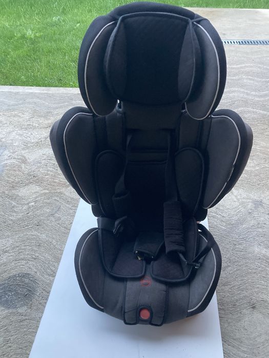Scaun Auto 15-36 kg italia