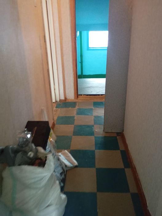 Продам недвижимость  квартиру