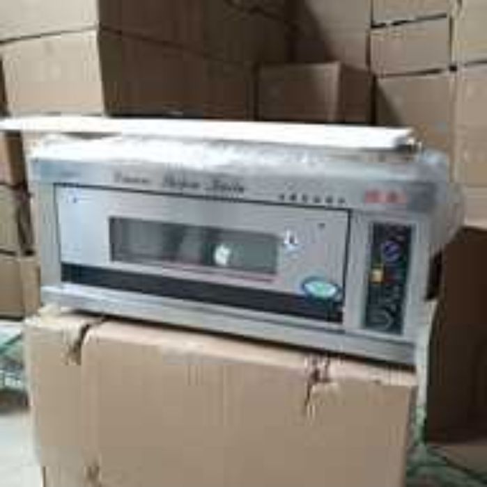 Duxofka pech non va qandolat mahsulotlari uchun pechka