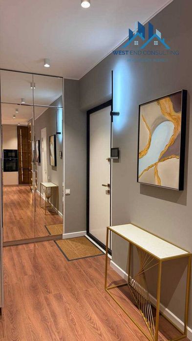 ПРОДАЖА! Эксклюзивная квартира в ЖК MIRABAD AVENUE