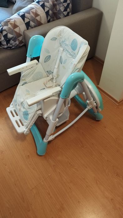 Бебешко столче за хранене Chipolino Пловдив