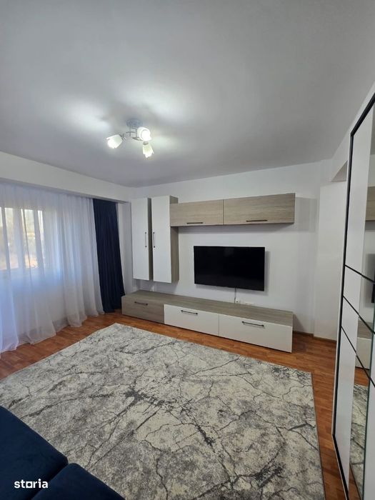 Inchiriere garsoniera | Complex Maramures | Prima inchiriere |