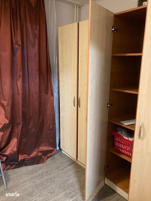 Ap cu 2 camere-Tomis Nord (Piata Ciresica)