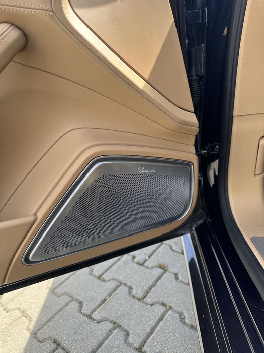 Porsche Panamera 4S 441cp GTS PACKET