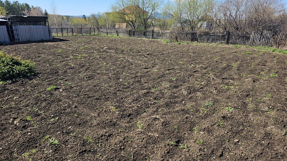 Продам дачу в с.Зеленый бор