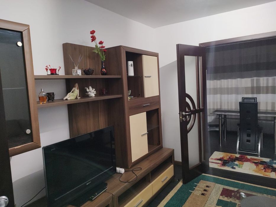 Garsoniera Lapus servis Dacia