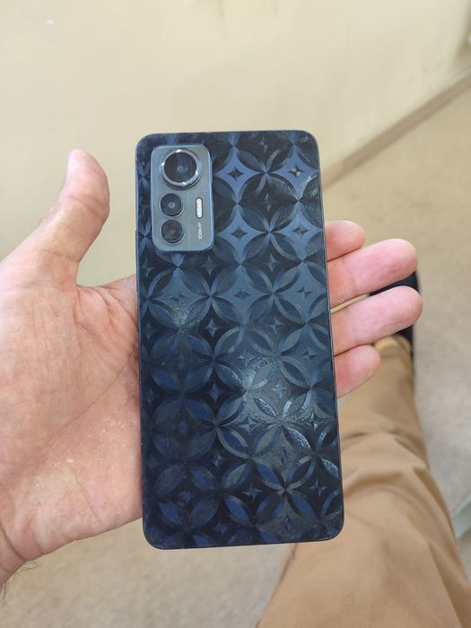 Xiomi 12lite 8/128 gb 67w