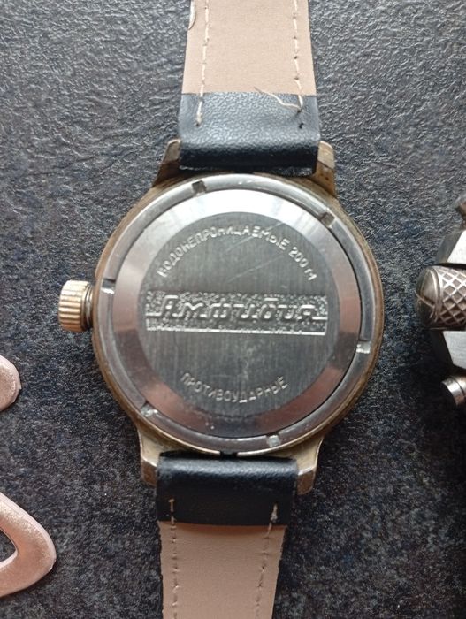 Лот часовници. 3 броя с ниска цена!