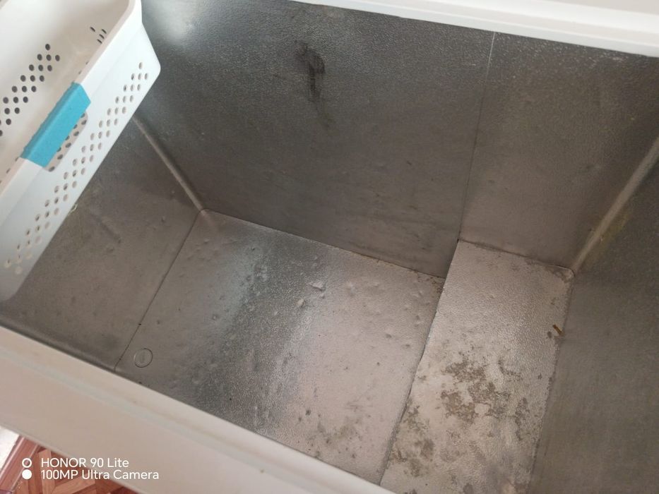 Морозильник, Idea