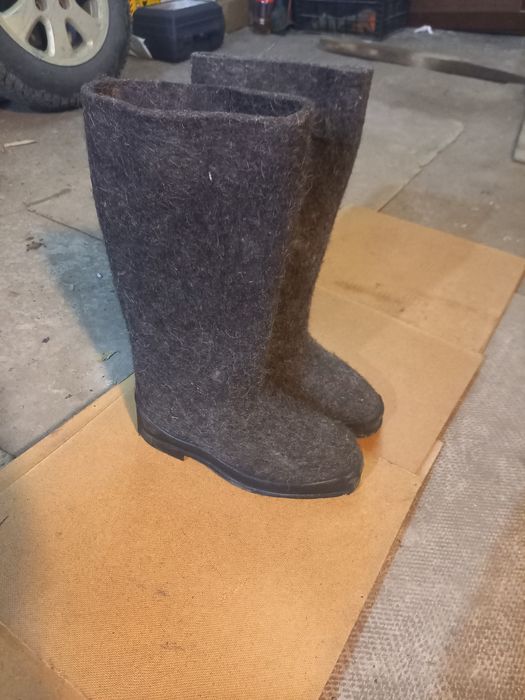 Обувь для работы