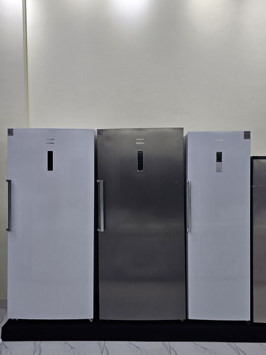 Стоячие Морозилки Aiwa