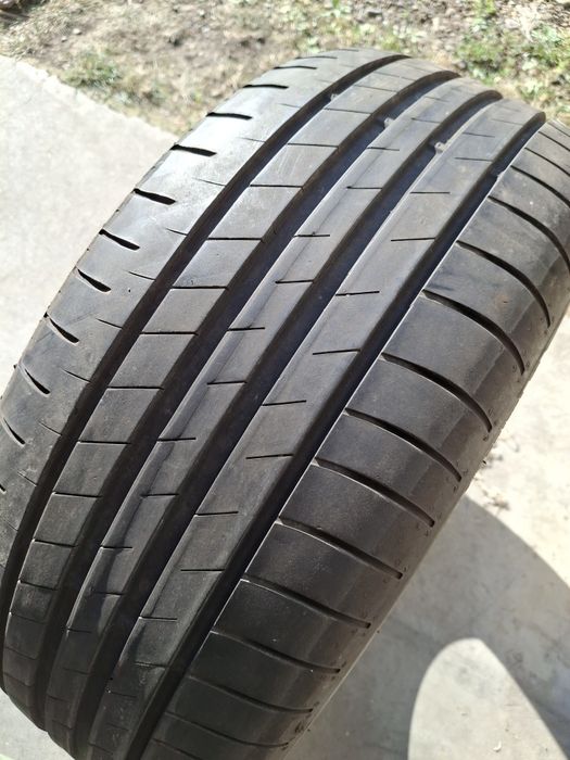 2 Anvelope de vară  205 50 r16  Goodyear
