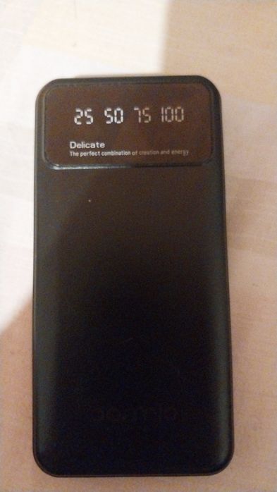 Повербанк 10.000mAh