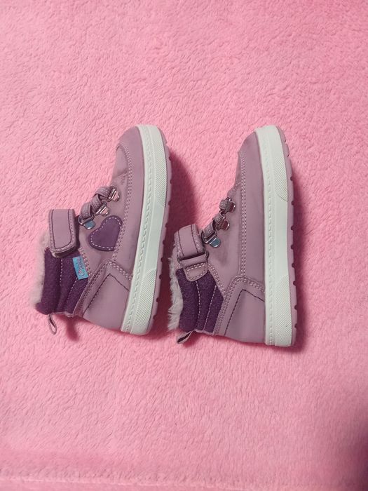 Ghete copii cu bretea