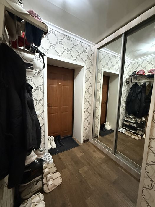 Продается 3х комнатная квартира