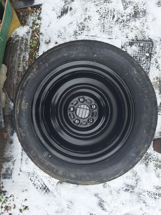 Патерица за нисан джук