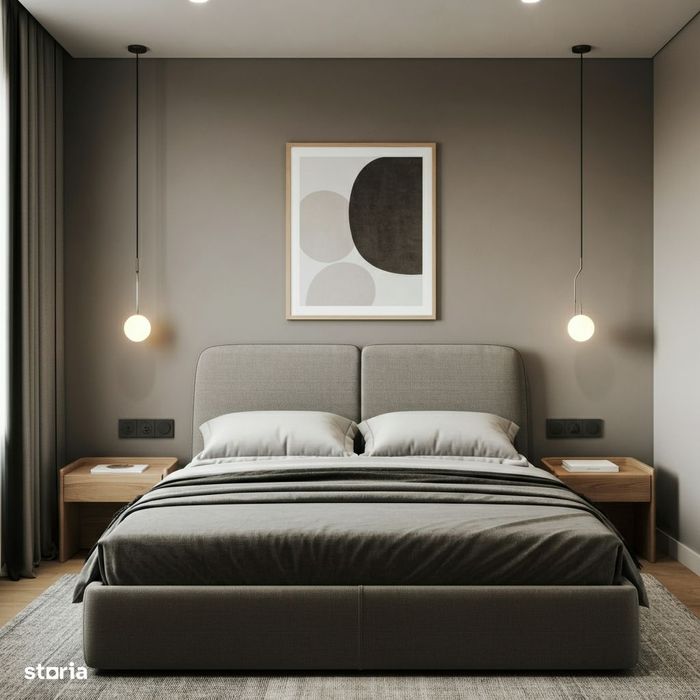 Apartament cu 3 camere, decomandat, 97.10 mp, zona Bd.Metalurgiei