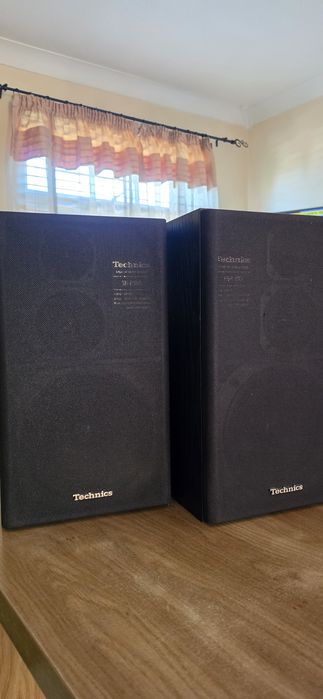 Linie Technics  plus boxe