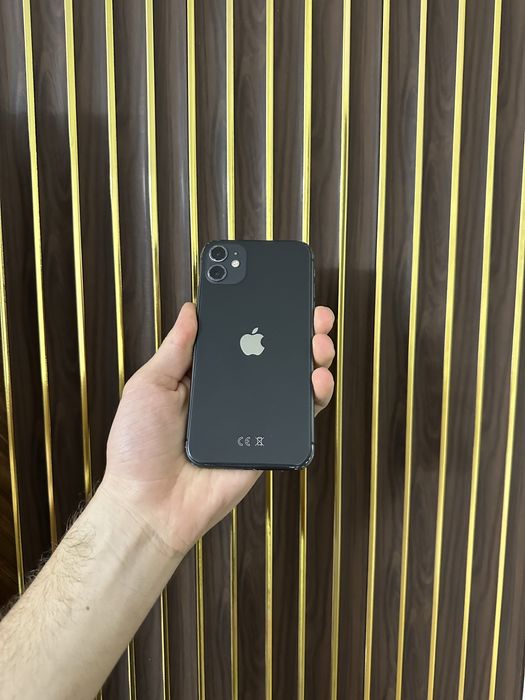 Iphone 11 64 Айфон 11 64