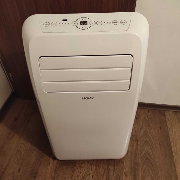 Мобилен климатик Хайер/Haier