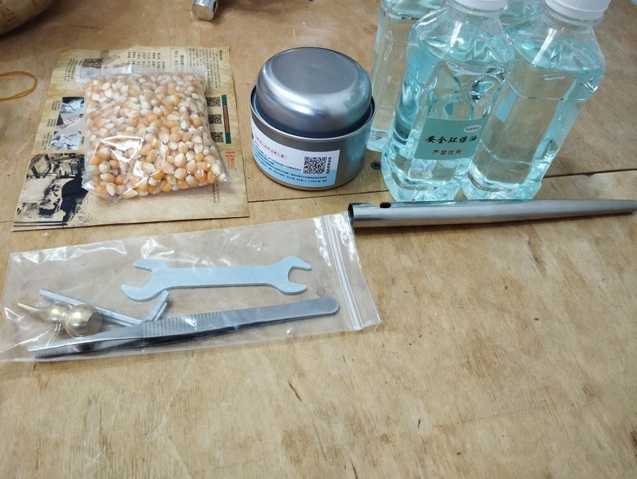 Аппарат для приготовление рис