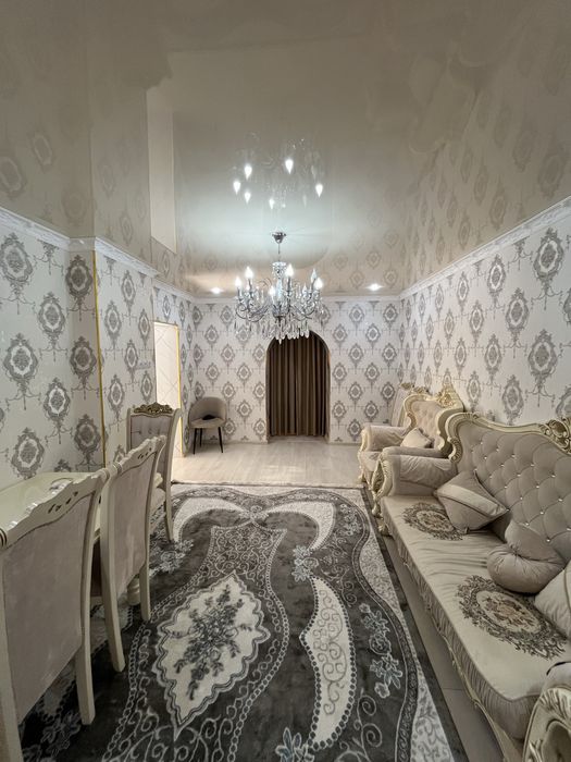 Продается дом в мкр Бадам