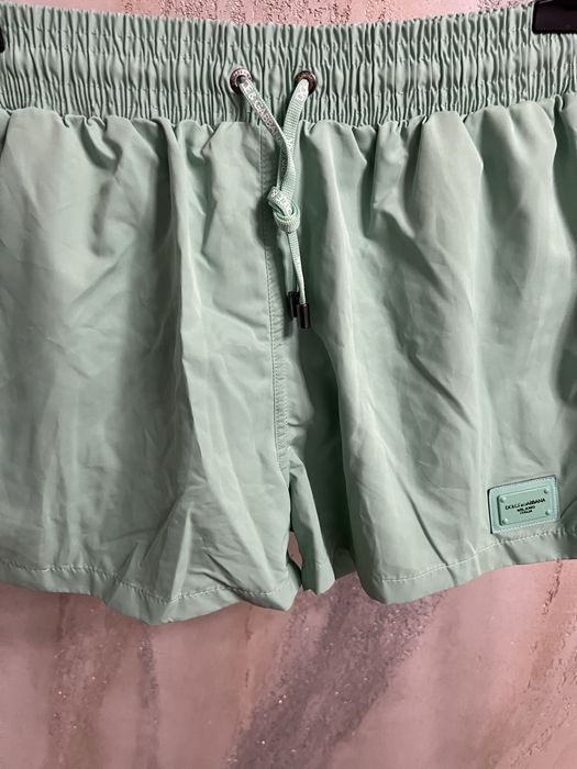 Short de baie Mint