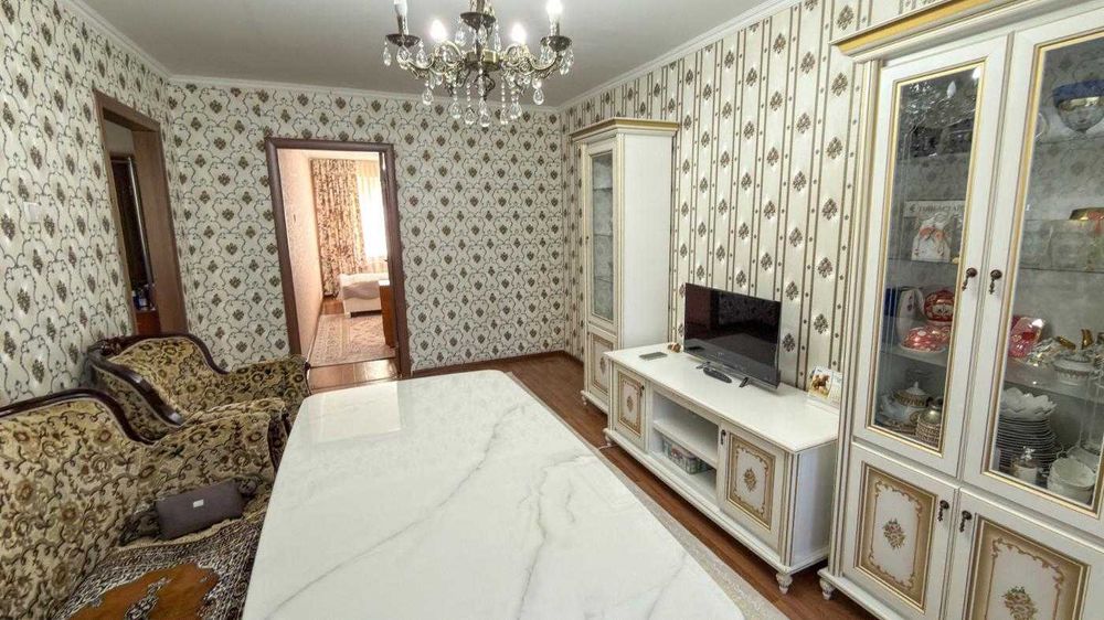 продажа квартир Мурагер Империя