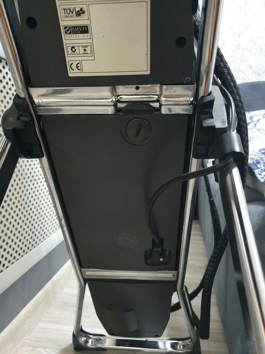 Утюг laurastar magic