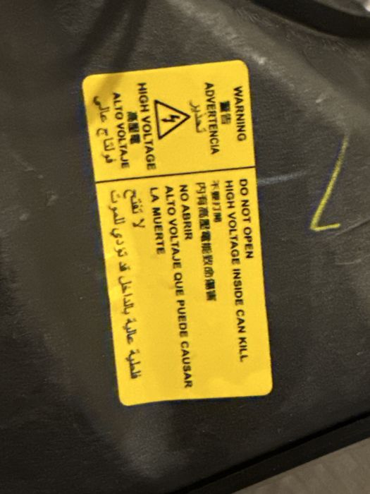 Far nou dreapta bmw e60 nonfacelift bixenon