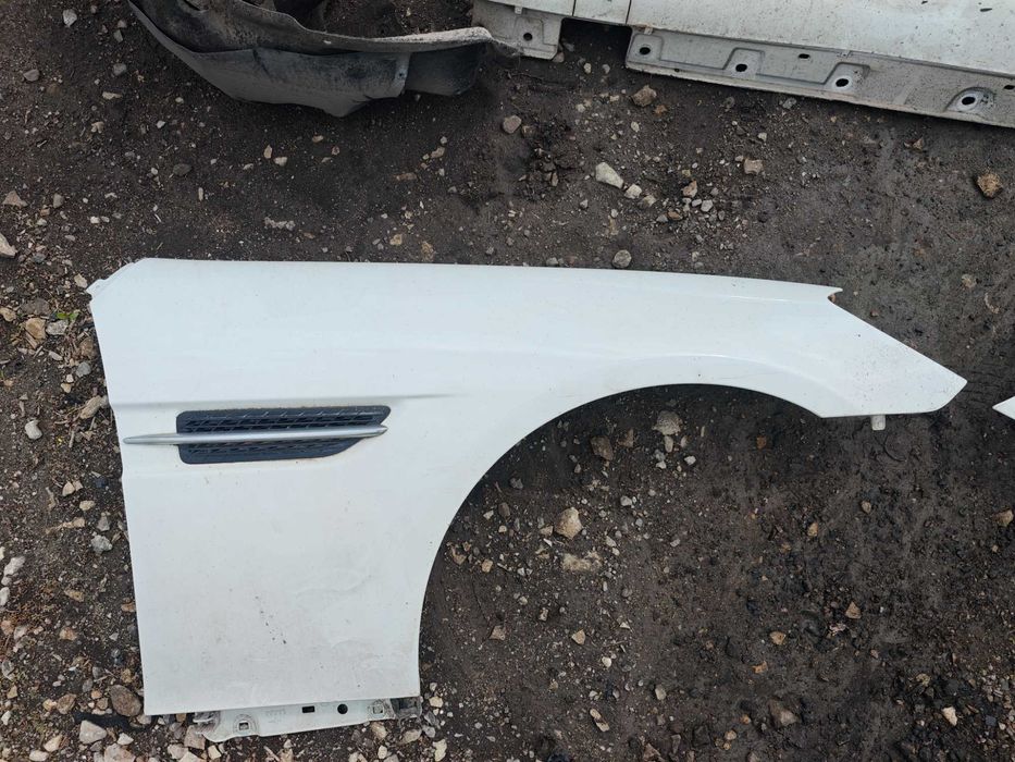 Калници калник прагове Mercedes SLK R172 АМГ AMG