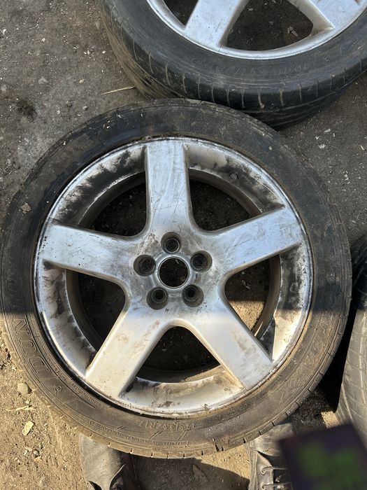 Jante 225/45 Z  R17