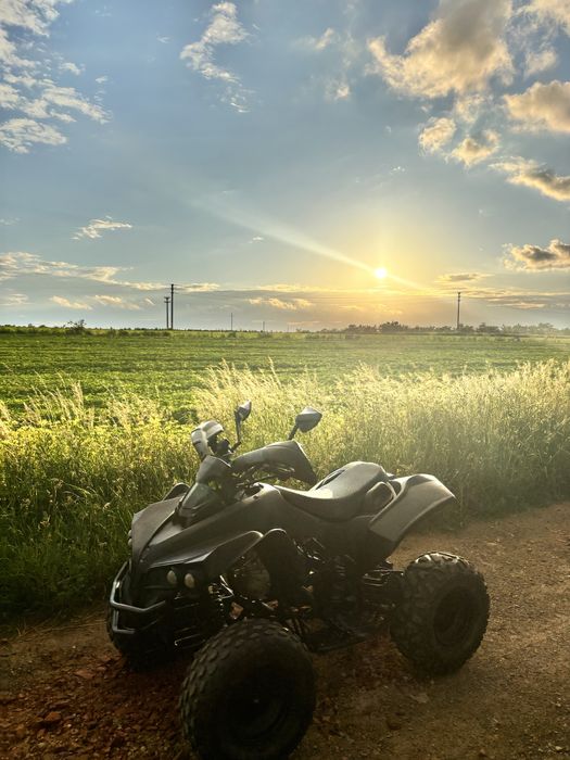 Atv 125cc , vand sau schimb