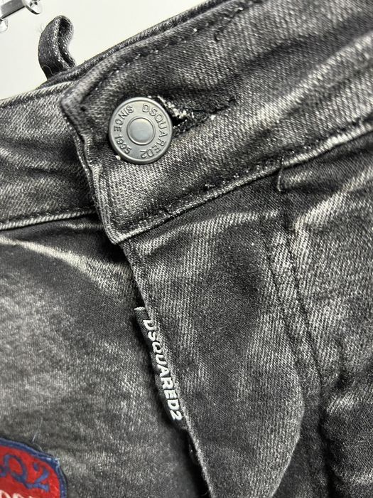 Blugi DSQUARED2 super calitate