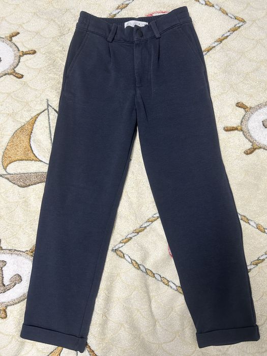 Продам брюки на мальчика фирмы Zara