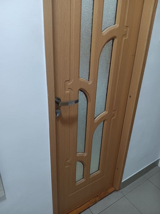 Usa interior 200×60 cm MDF