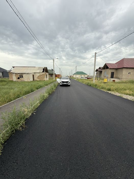 Продается участок