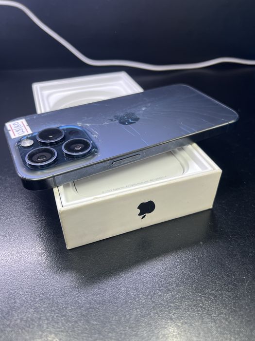 iphone 15 Pro 128GB
