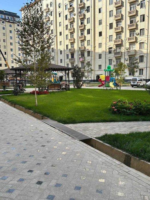 Сдаётся квартира в аренду на Минор Новая