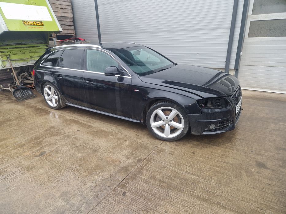 Jante audi a 4 b8 b8.5 2009-2017