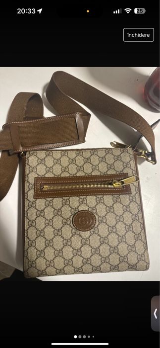 Borseta gucci.Ocazie de ne ratat!!!