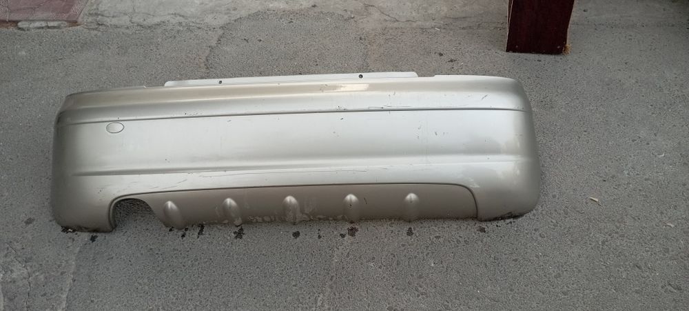 Best Банпер сотилади.