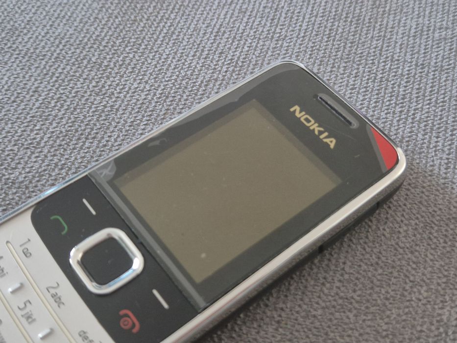 Nokia 2730 Classic