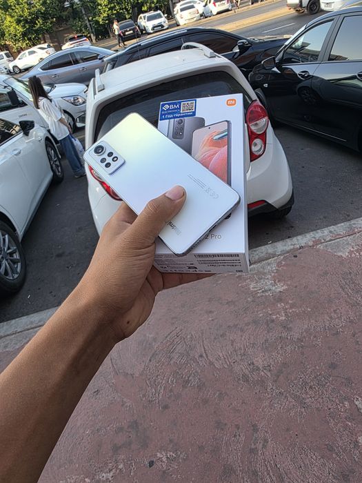 Redmi note 12 pro dastavka bor