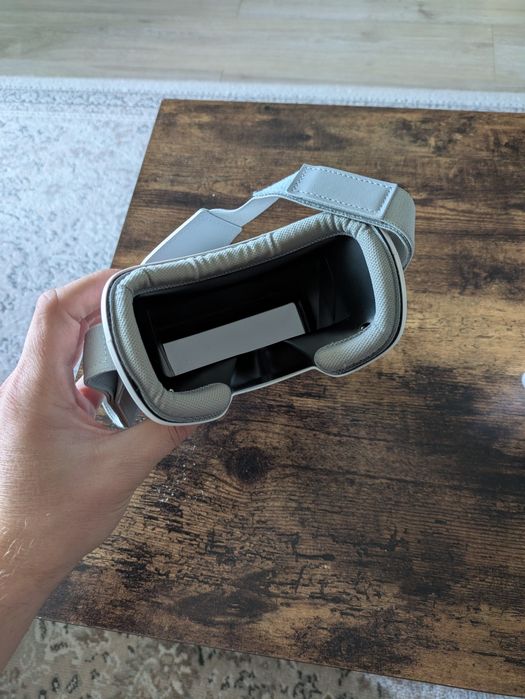 Ochelari FPV BetaFPV VR02 - Antene Integrate / USB-C